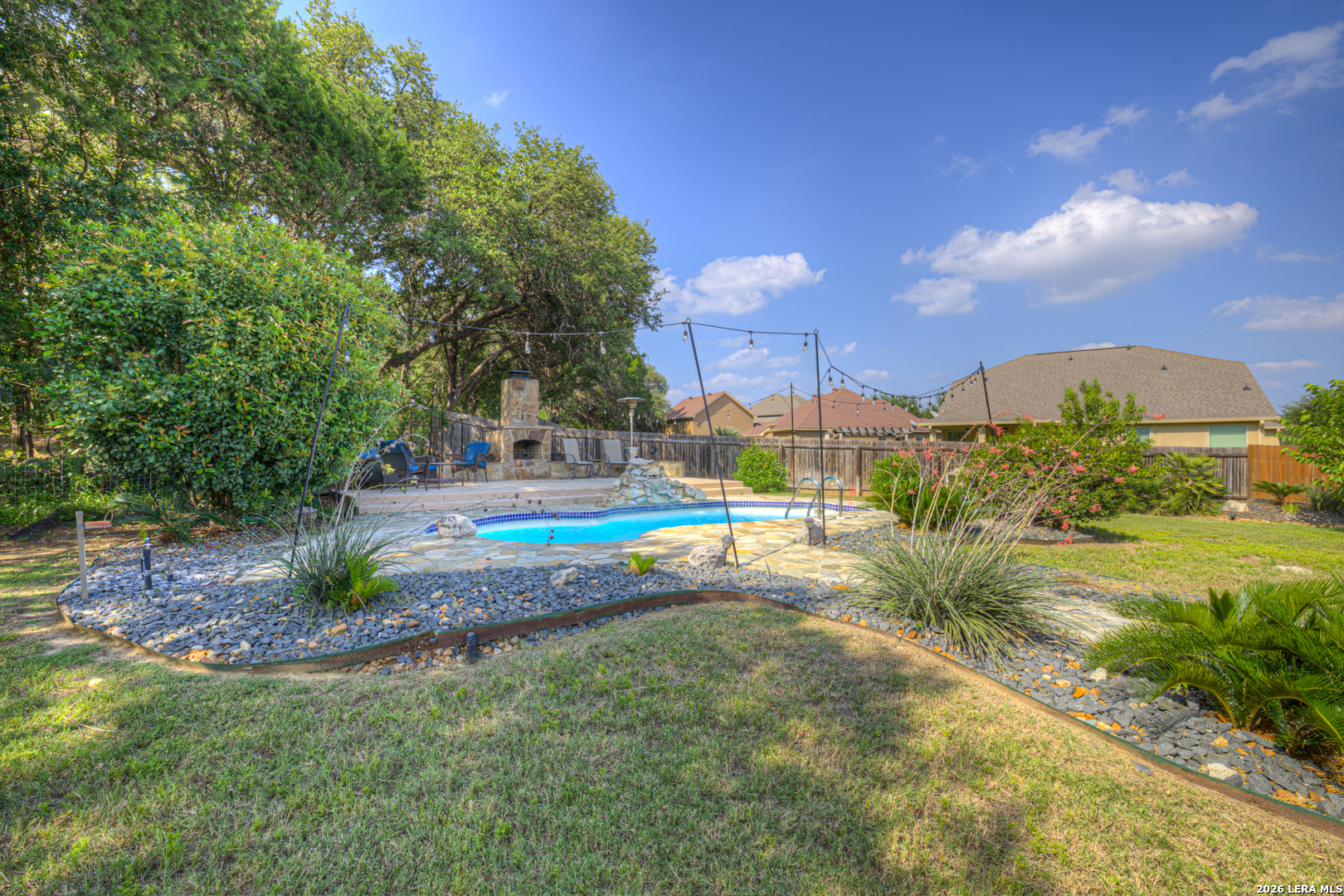 838 Lodge Creek Drive New Braunfels TX 78132