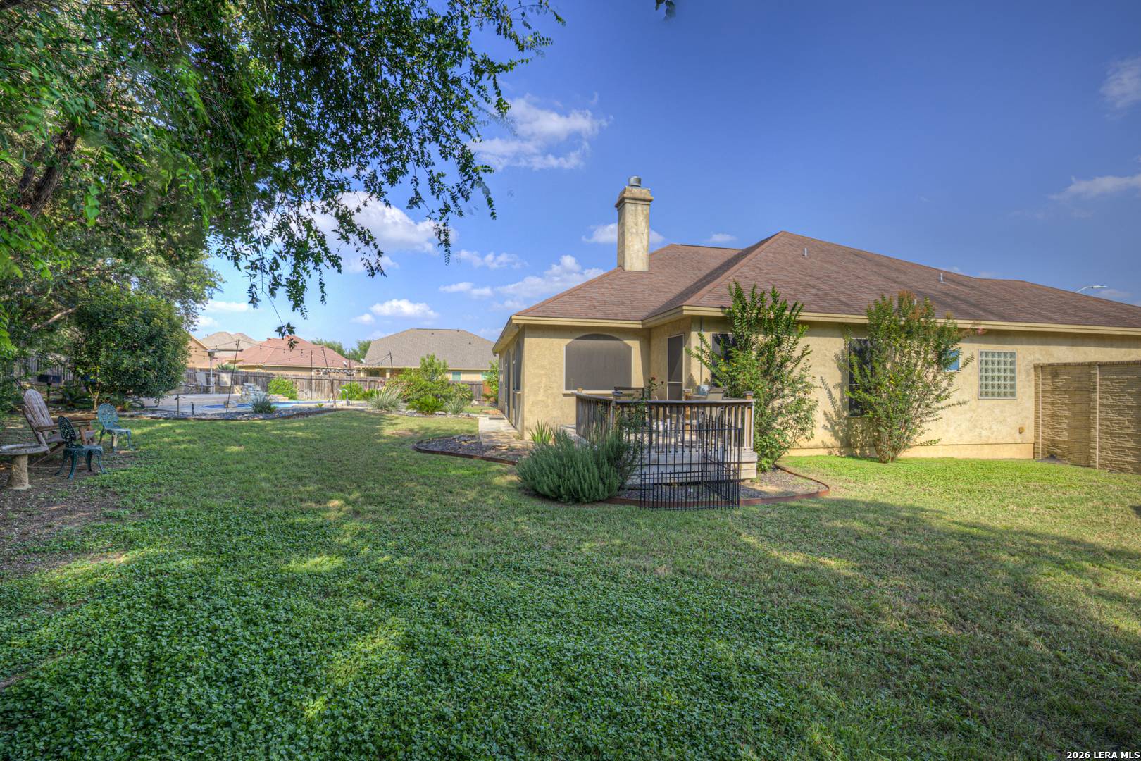 838 Lodge Creek Drive New Braunfels TX 78132