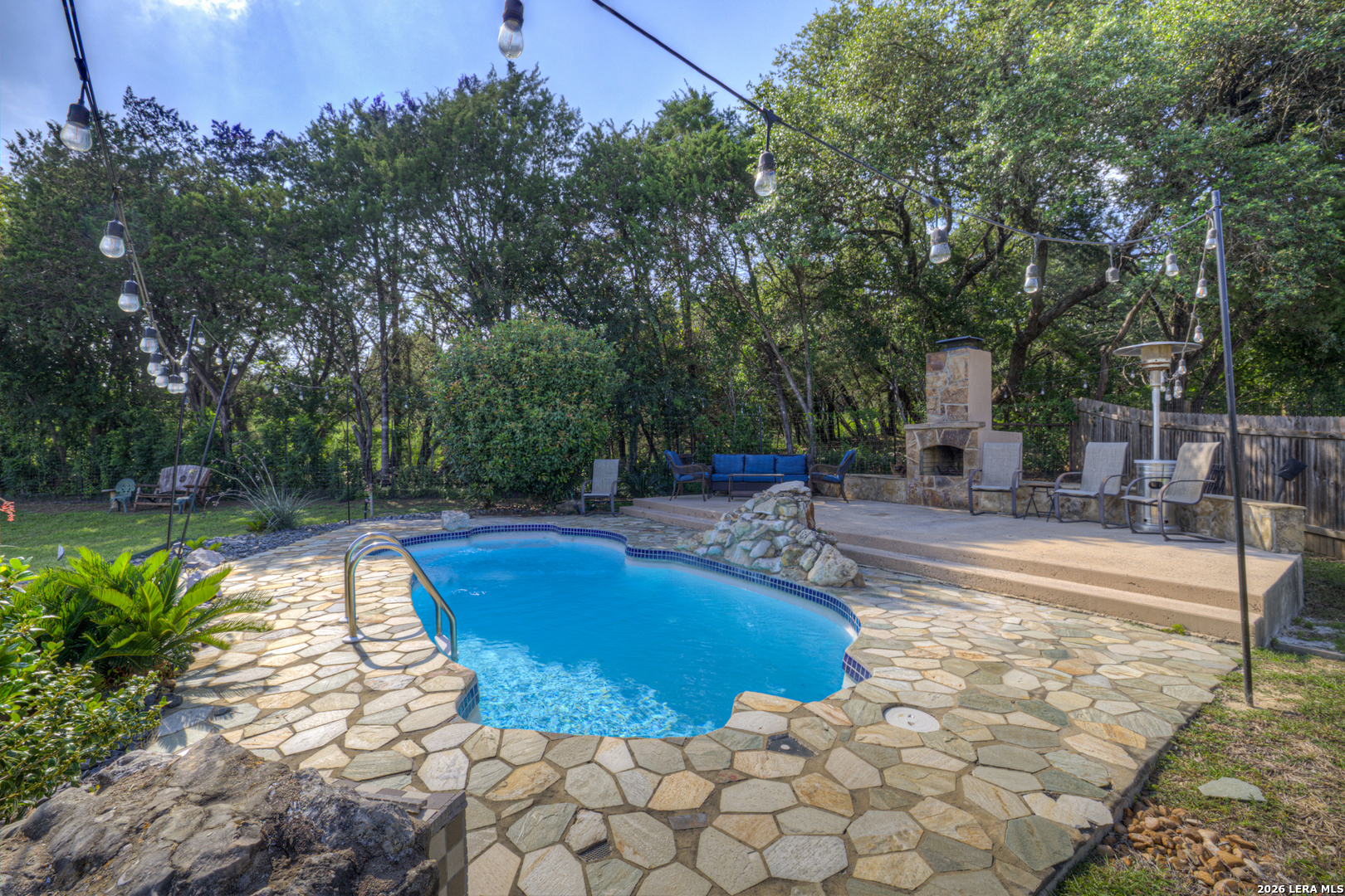 838 Lodge Creek Drive New Braunfels TX 78132