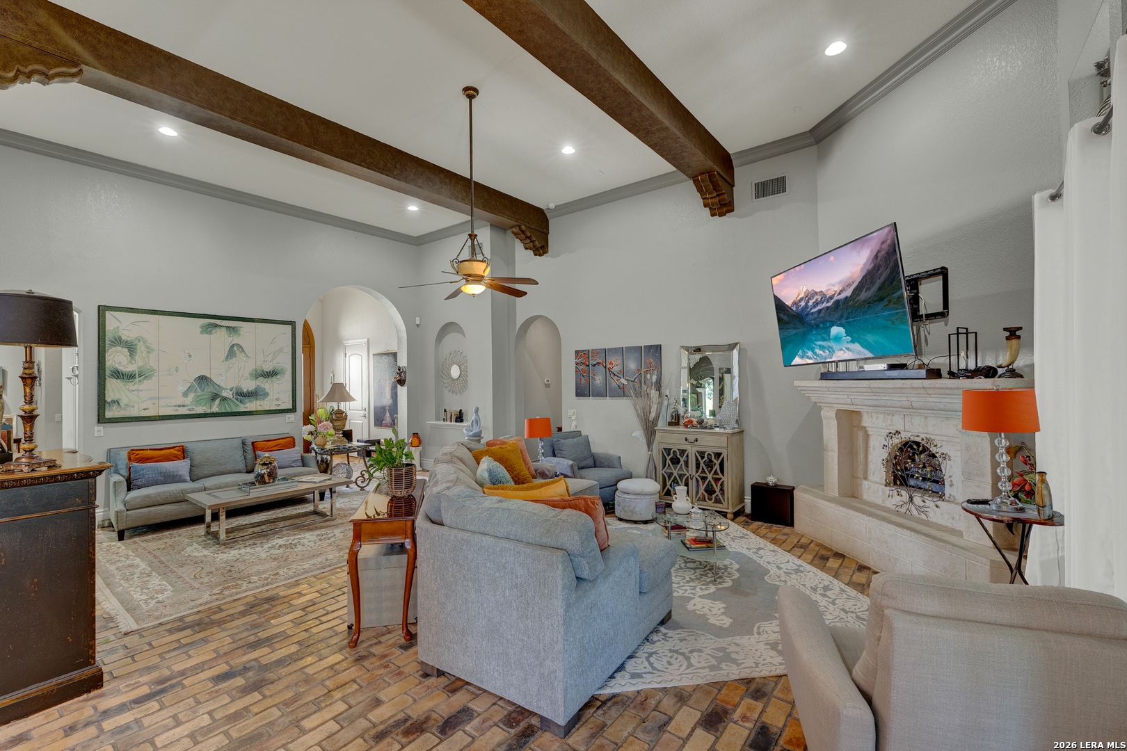 838 Lodge Creek Drive New Braunfels TX 78132