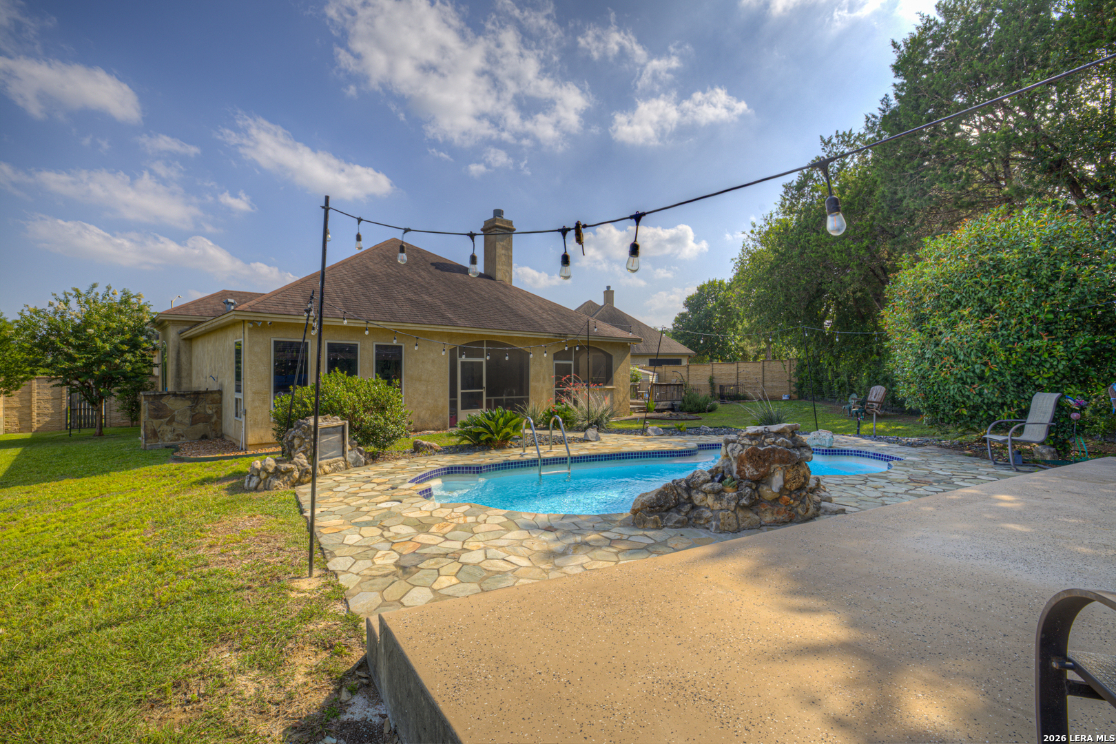 838 Lodge Creek Drive New Braunfels TX 78132