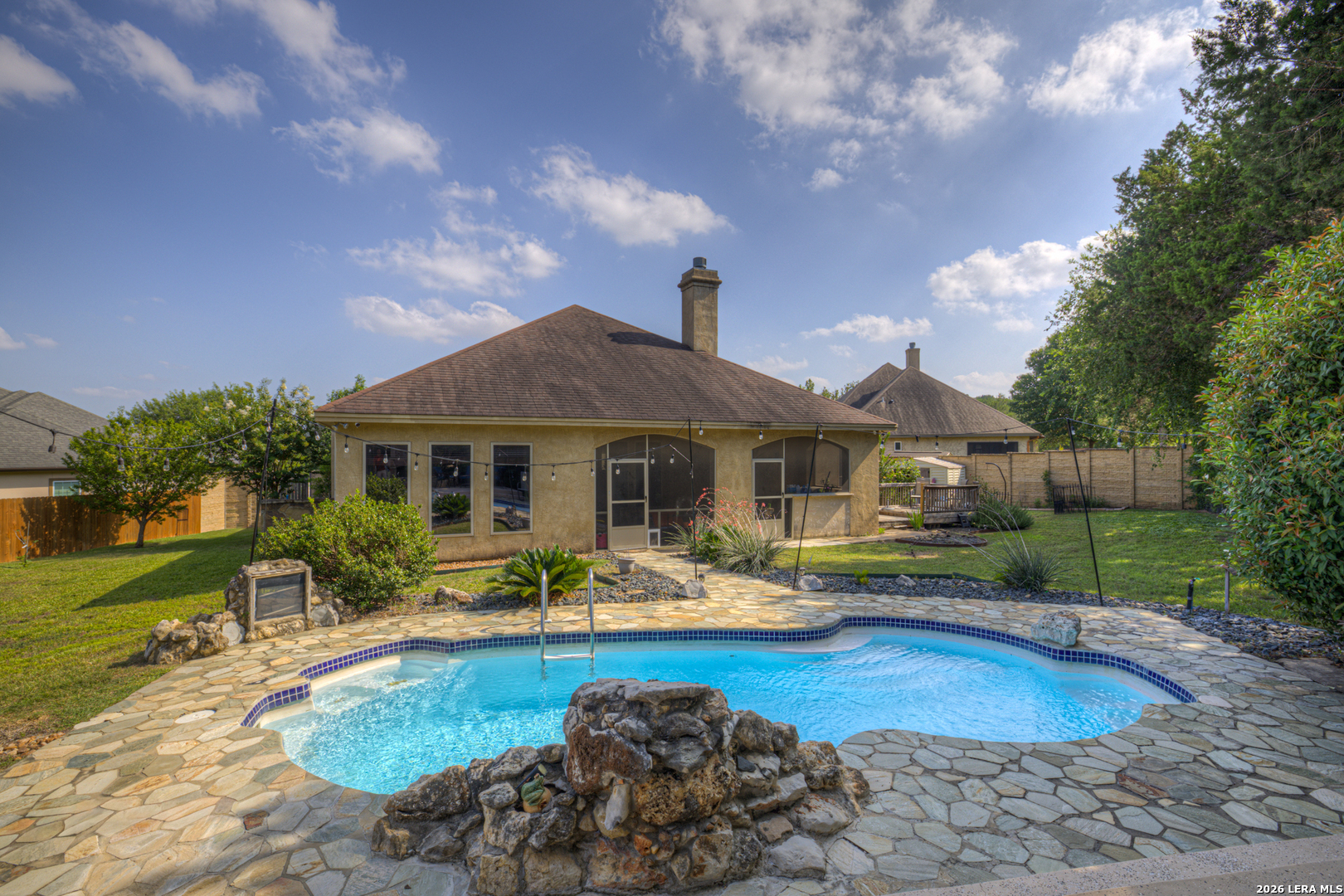 838 Lodge Creek Drive New Braunfels TX 78132