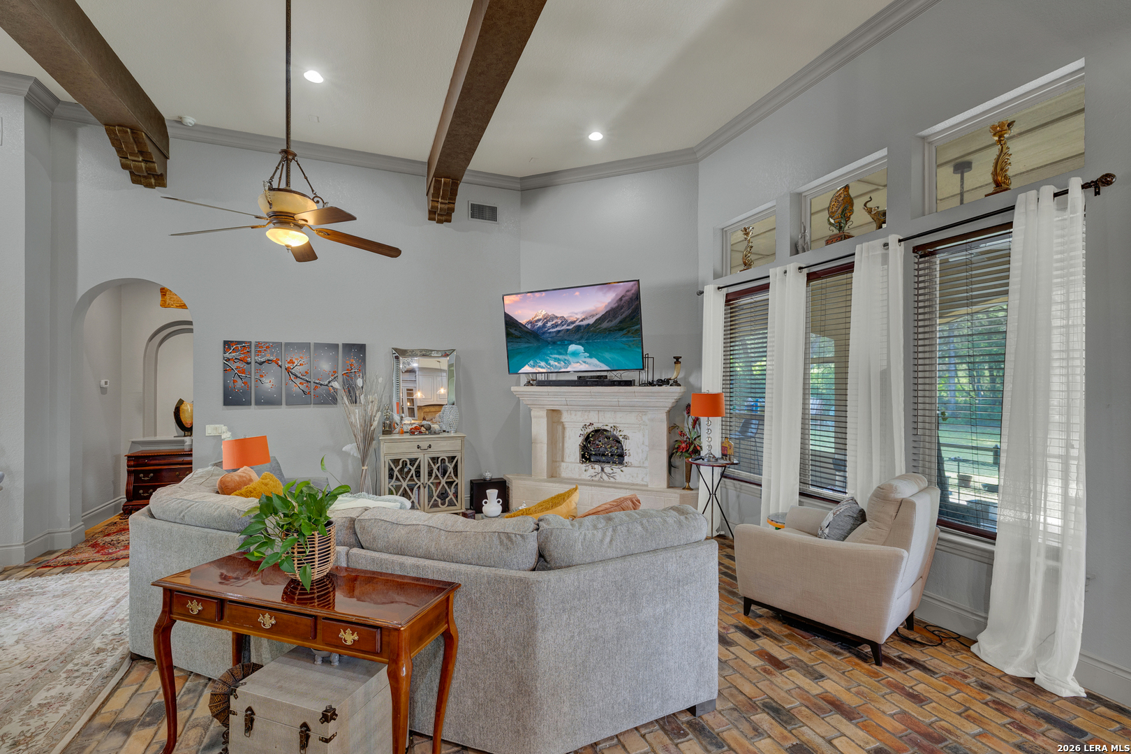 838 Lodge Creek Drive New Braunfels TX 78132