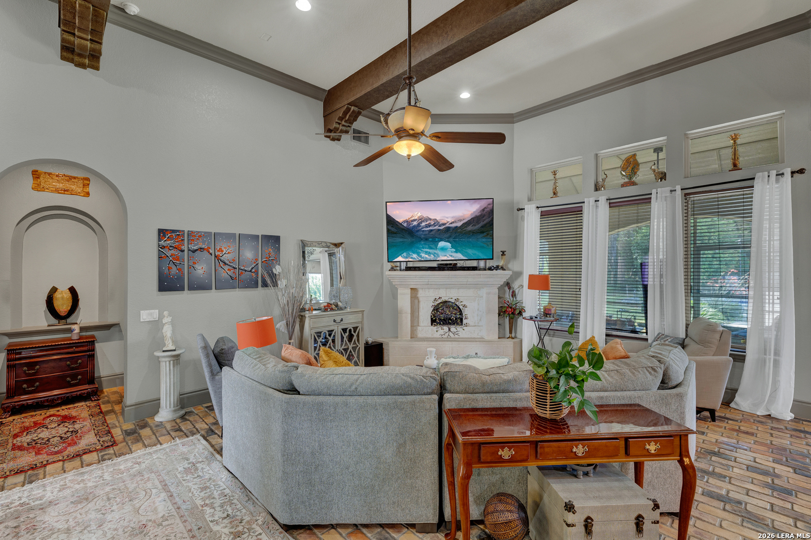 838 Lodge Creek Drive New Braunfels TX 78132