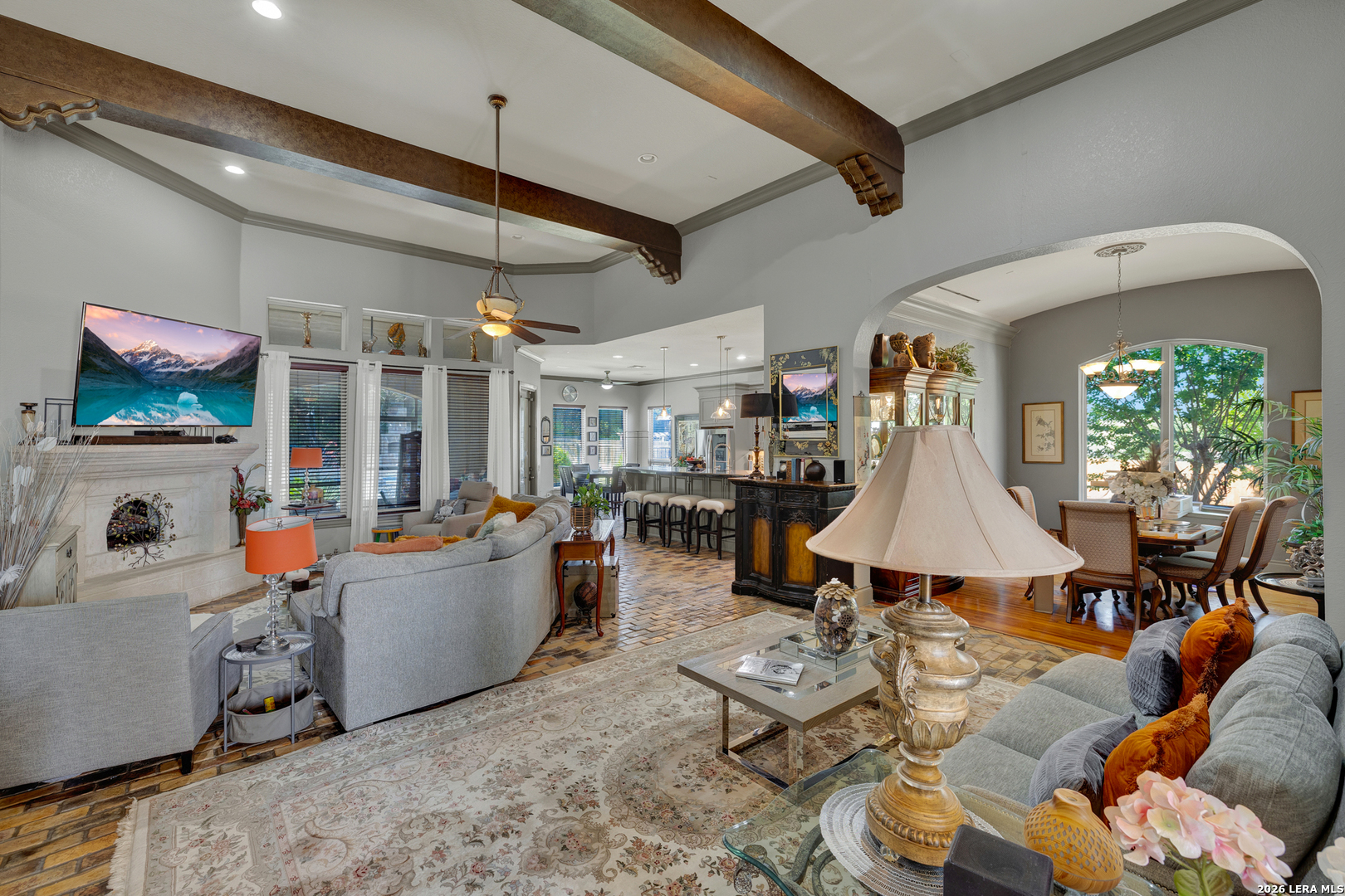 838 Lodge Creek Drive New Braunfels TX 78132