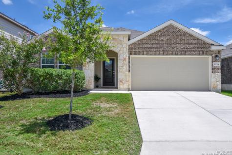 8554 Laxey Wheel San Antonio TX 78254