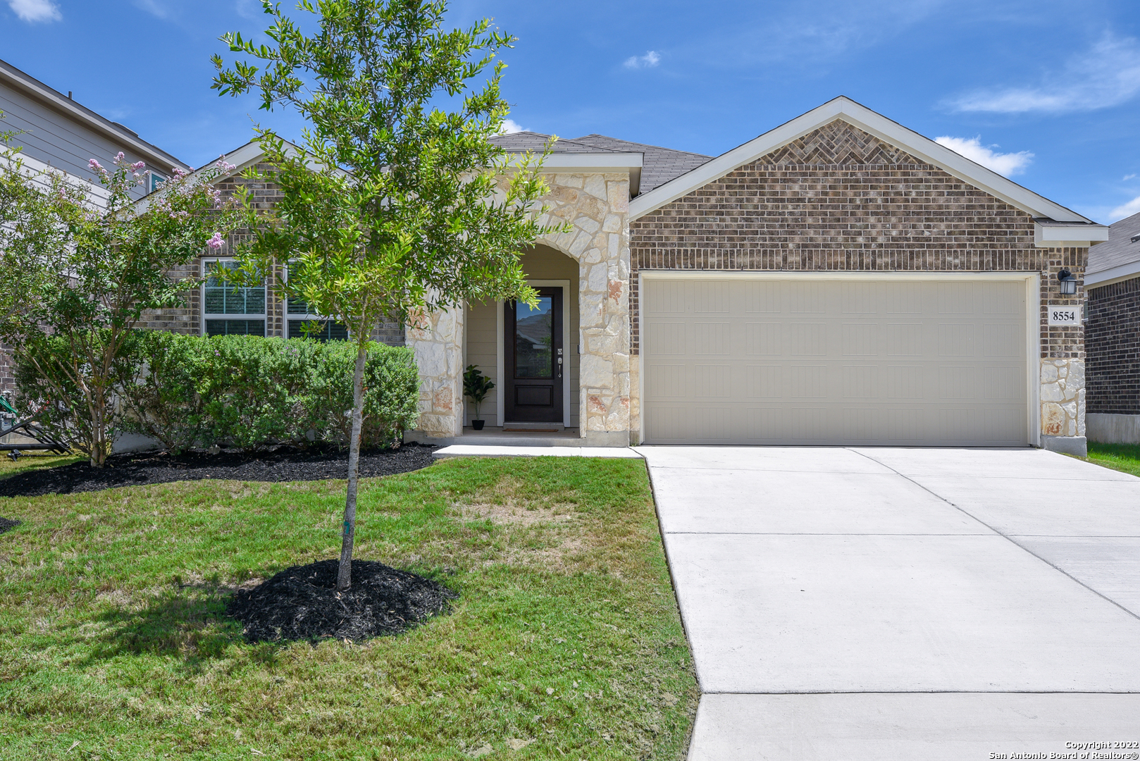 8554 Laxey Wheel San Antonio TX 78254