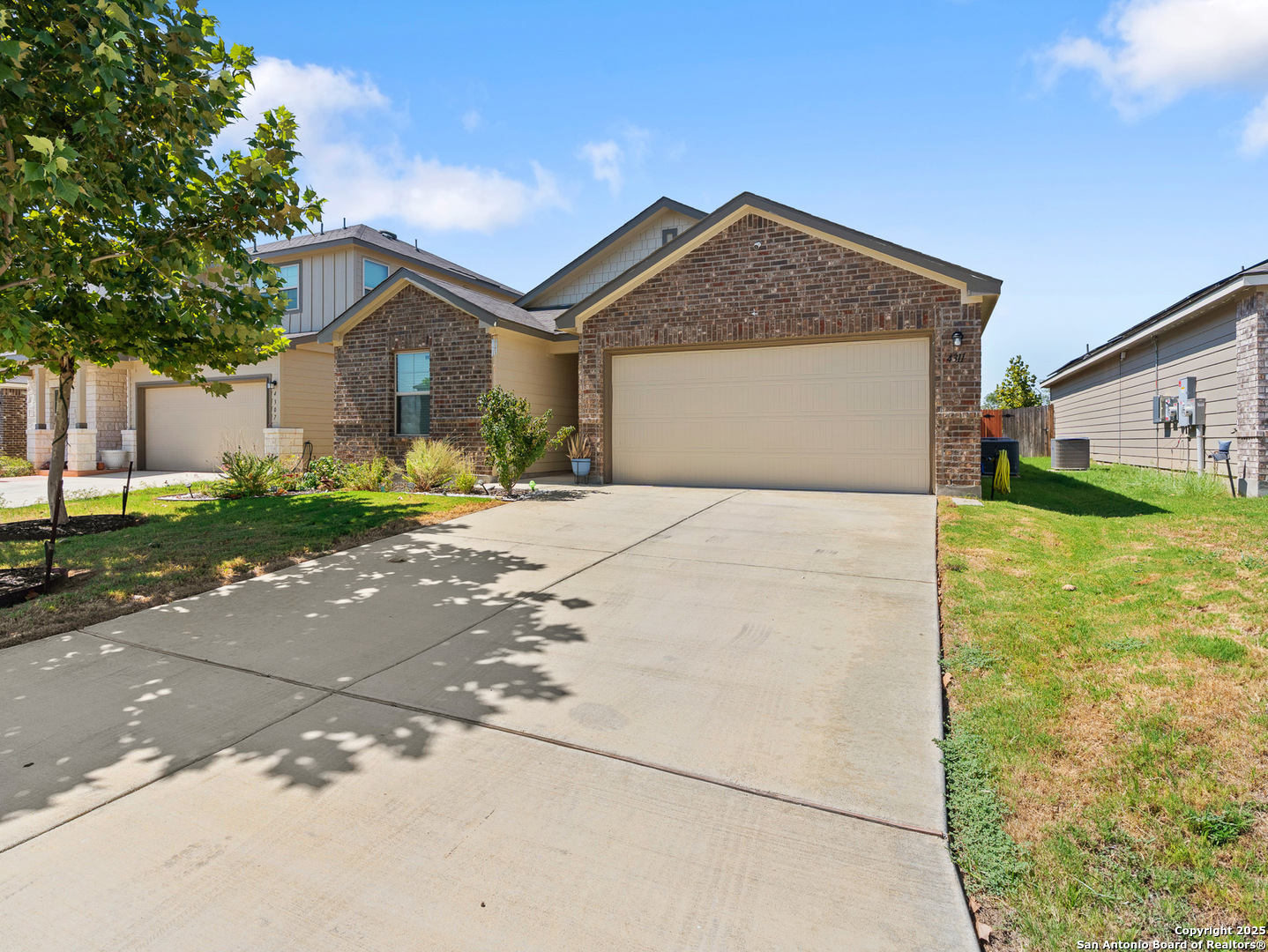 4311 Southton Woods San Antonio TX 78223