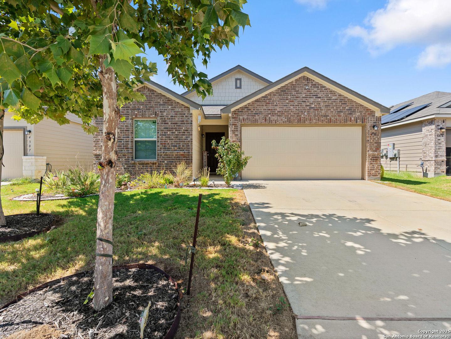 4311 Southton Woods San Antonio TX 78223
