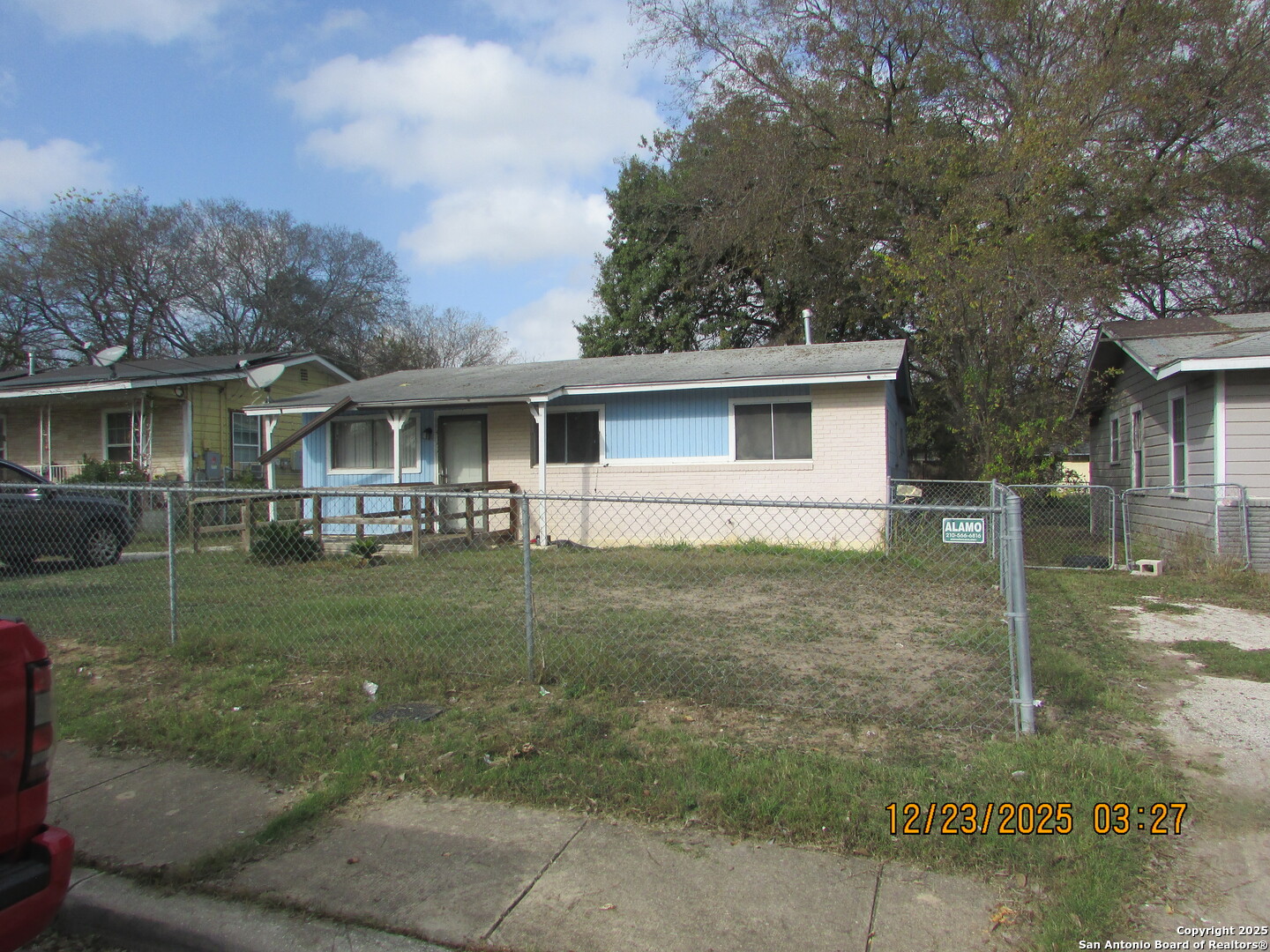 415 Dorie San Antonio TX 78220