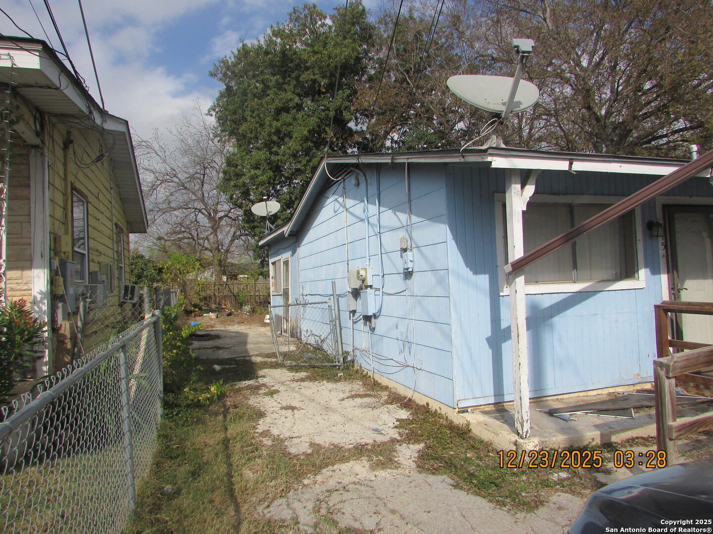 415 Dorie San Antonio TX 78220