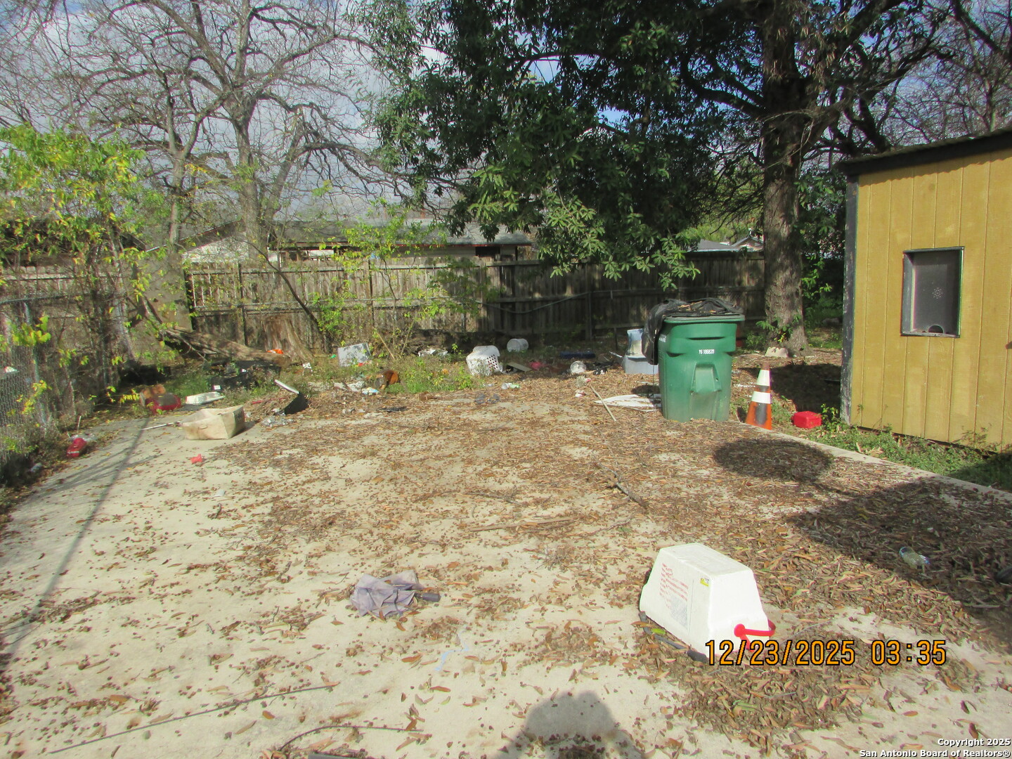 415 Dorie San Antonio TX 78220