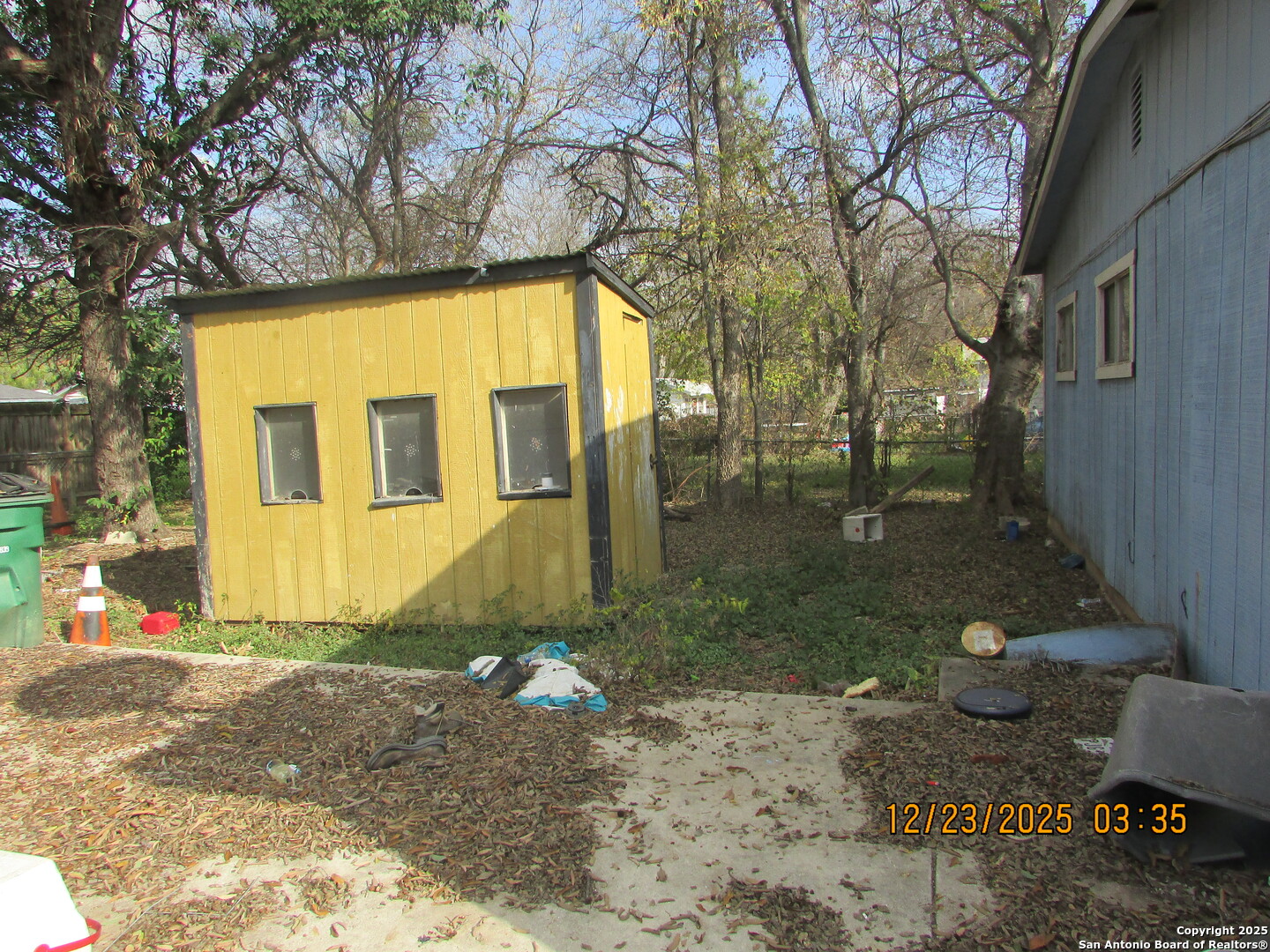 415 Dorie San Antonio TX 78220