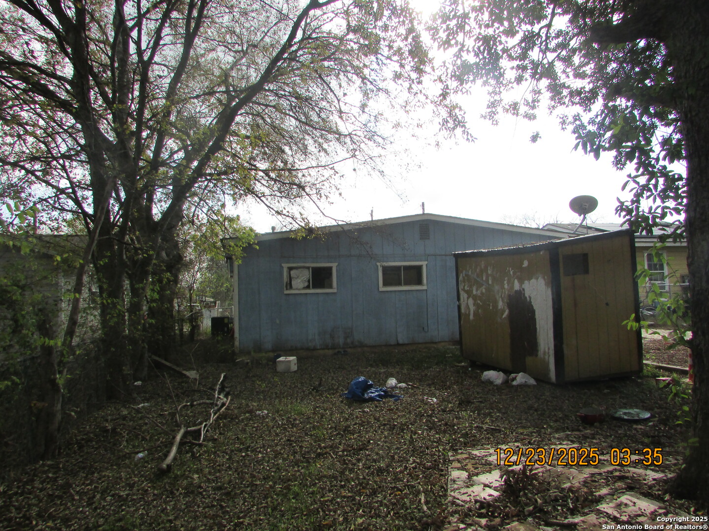 415 Dorie San Antonio TX 78220