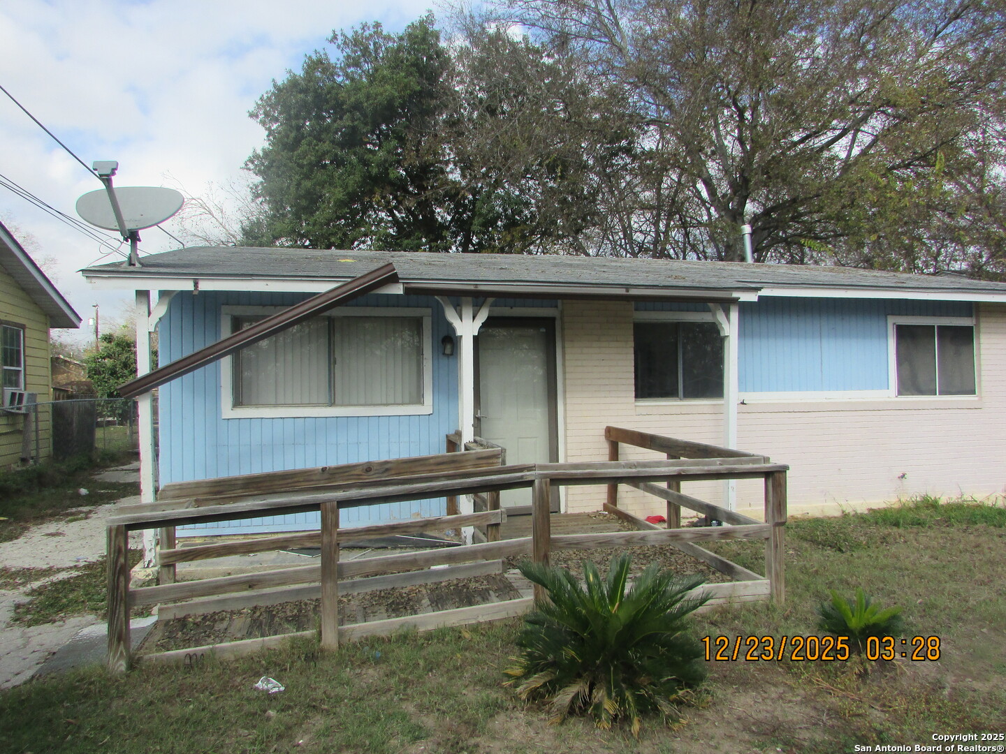 415 Dorie San Antonio TX 78220