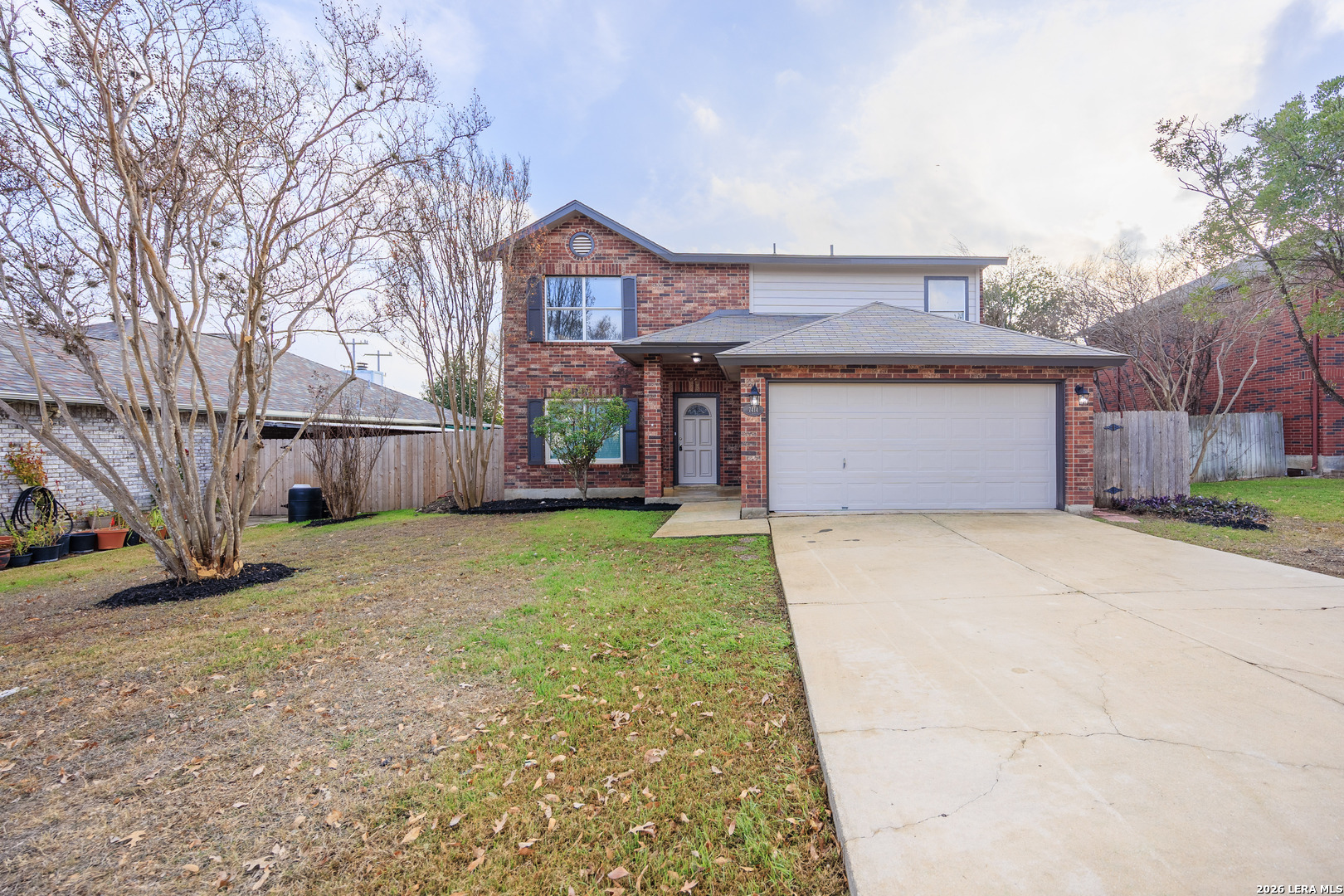 7414 Forest Stream Live Oak TX 78233