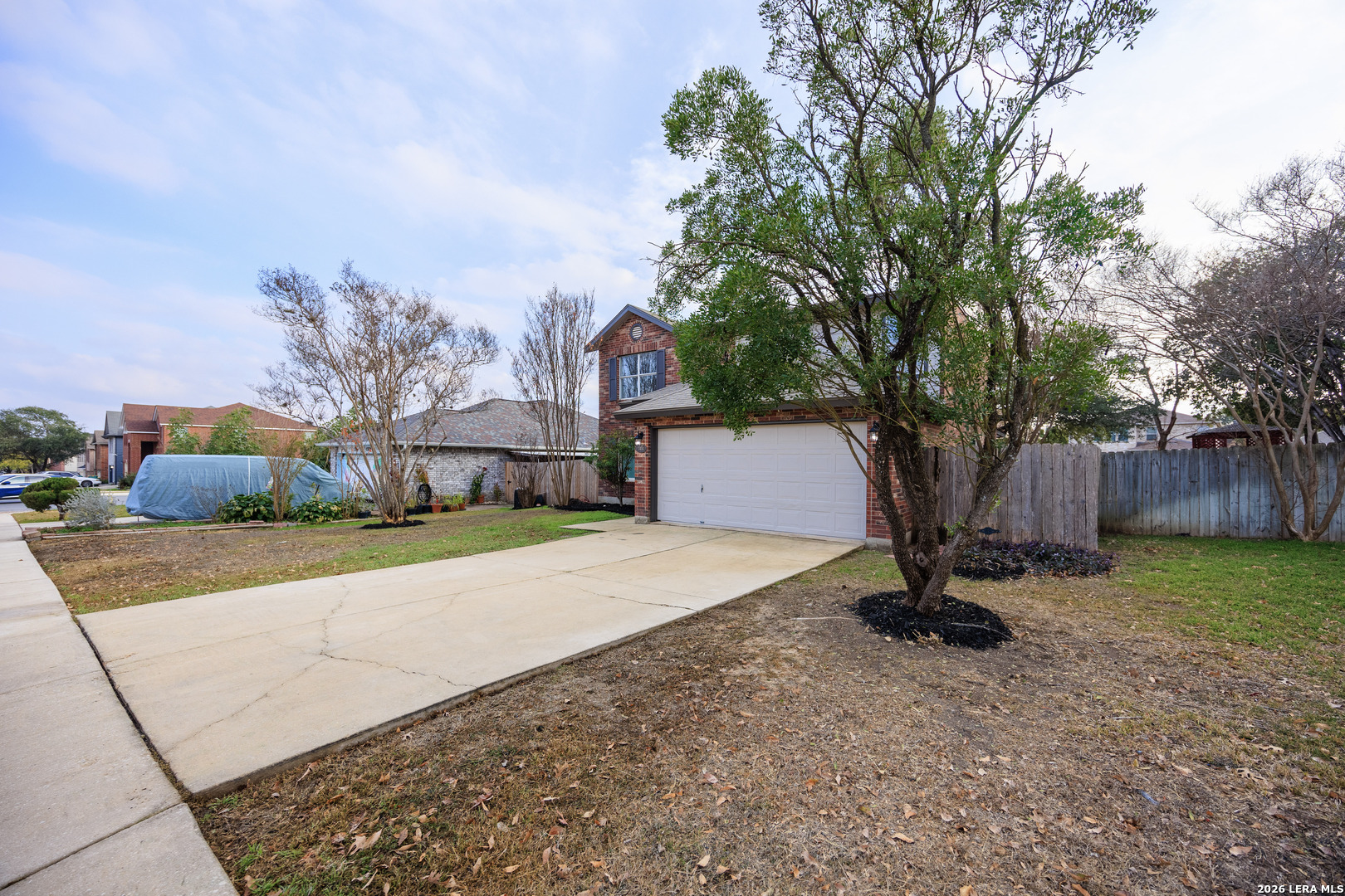 7414 Forest Stream Live Oak TX 78233