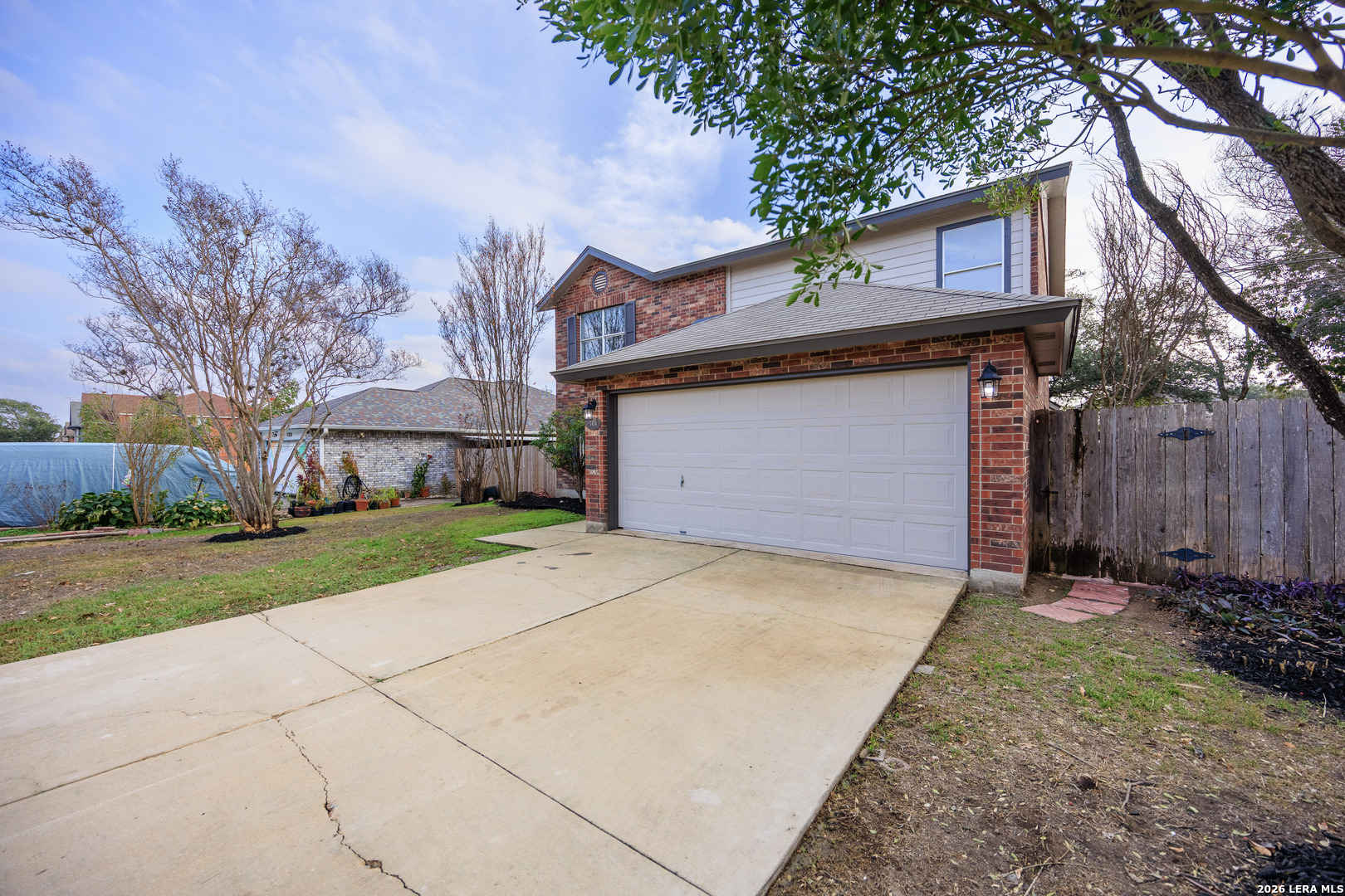 7414 Forest Stream Live Oak TX 78233