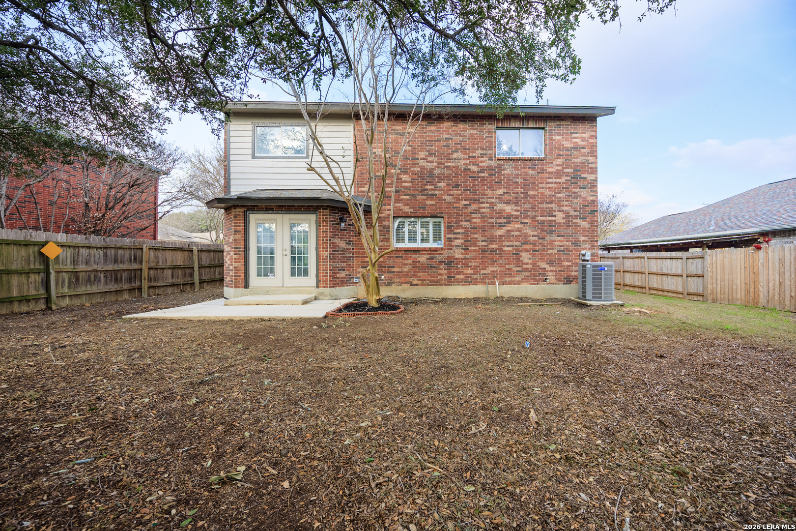 7414 Forest Stream Live Oak TX 78233