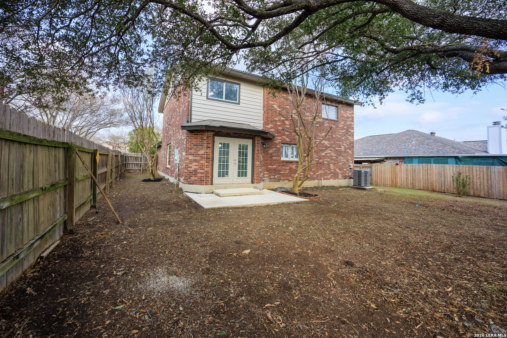 7414 Forest Stream Live Oak TX 78233