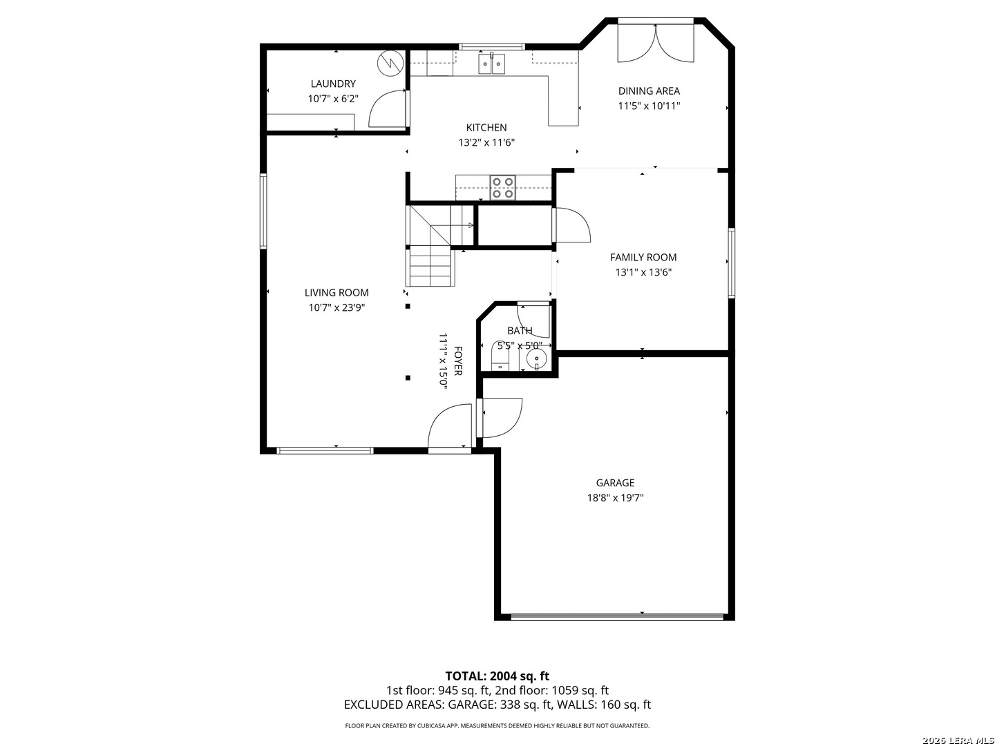 7414 Forest Stream Live Oak TX 78233