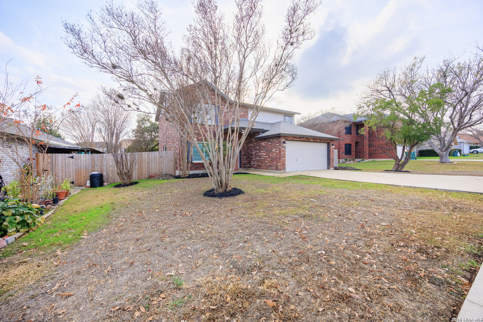 7414 Forest Stream Live Oak TX 78233