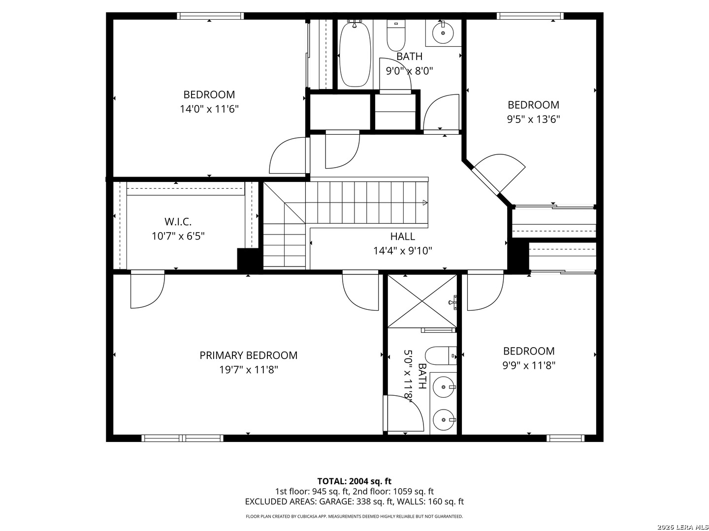 7414 Forest Stream Live Oak TX 78233