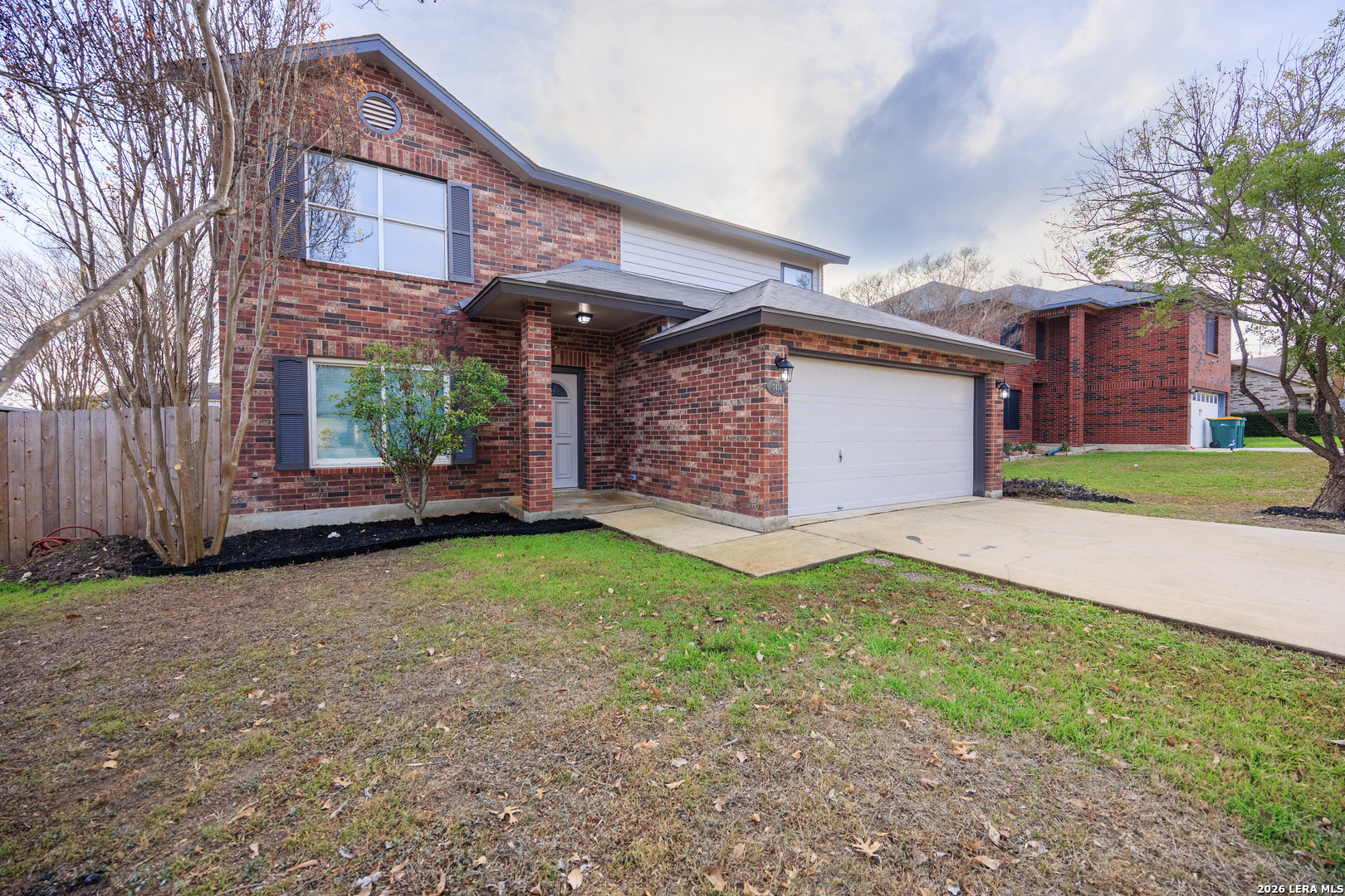 7414 Forest Stream Live Oak TX 78233