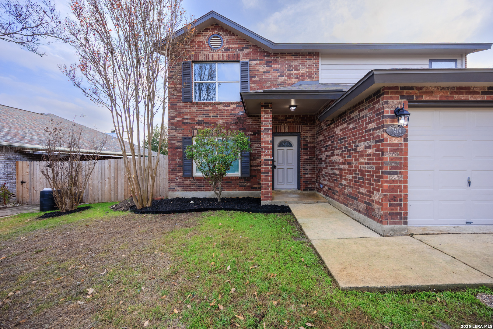 7414 Forest Stream Live Oak TX 78233