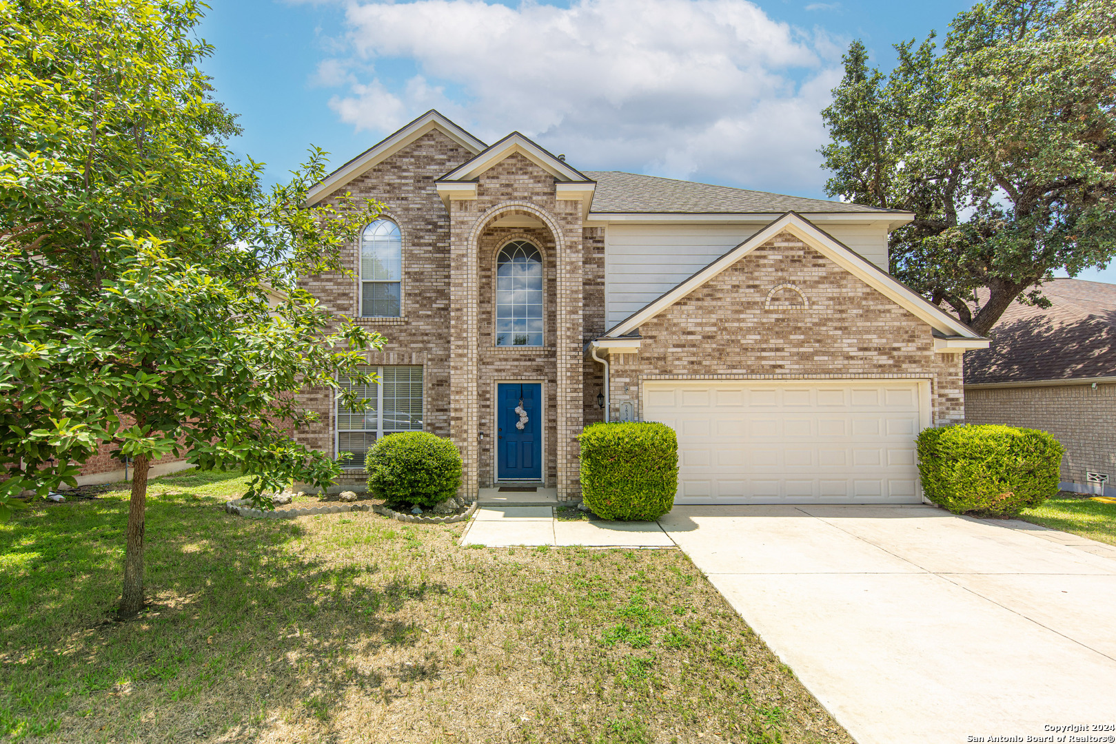 7834 Sierra Verde San Antonio TX 78240