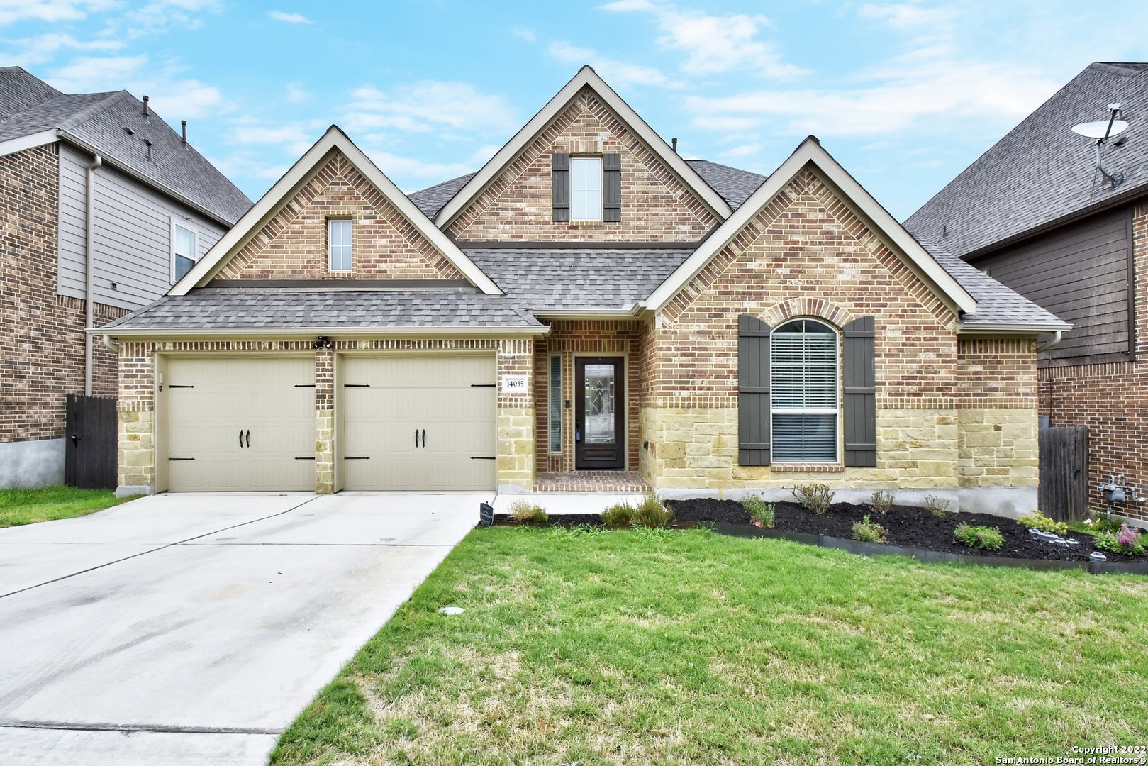 14035 Gemma San Antonio TX 78253