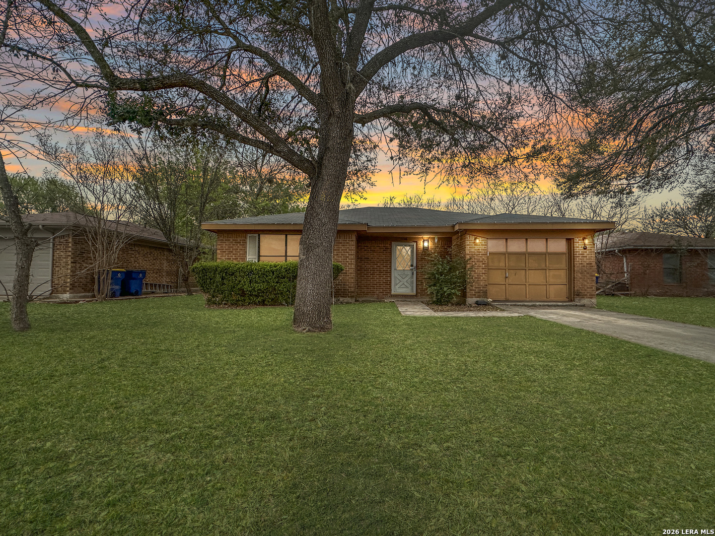 116 Apache Circle Cibolo TX 78108