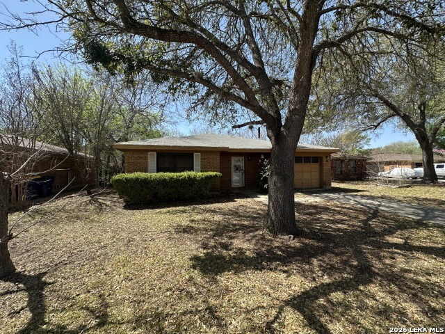 116 Apache Circle Cibolo TX 78108