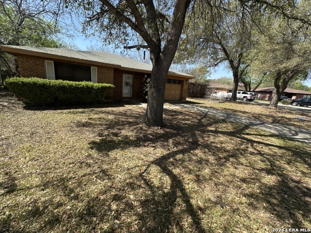 116 Apache Circle Cibolo TX 78108