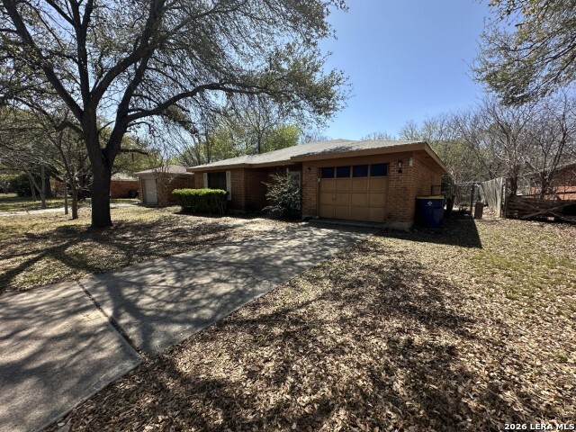 116 Apache Circle Cibolo TX 78108