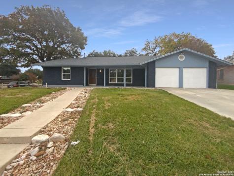 302 Montfort Drive San Antonio TX 78216