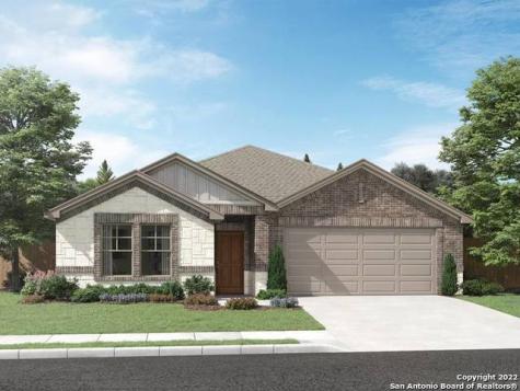 26047 Scenic Crest Boulevard Boerne TX 78006