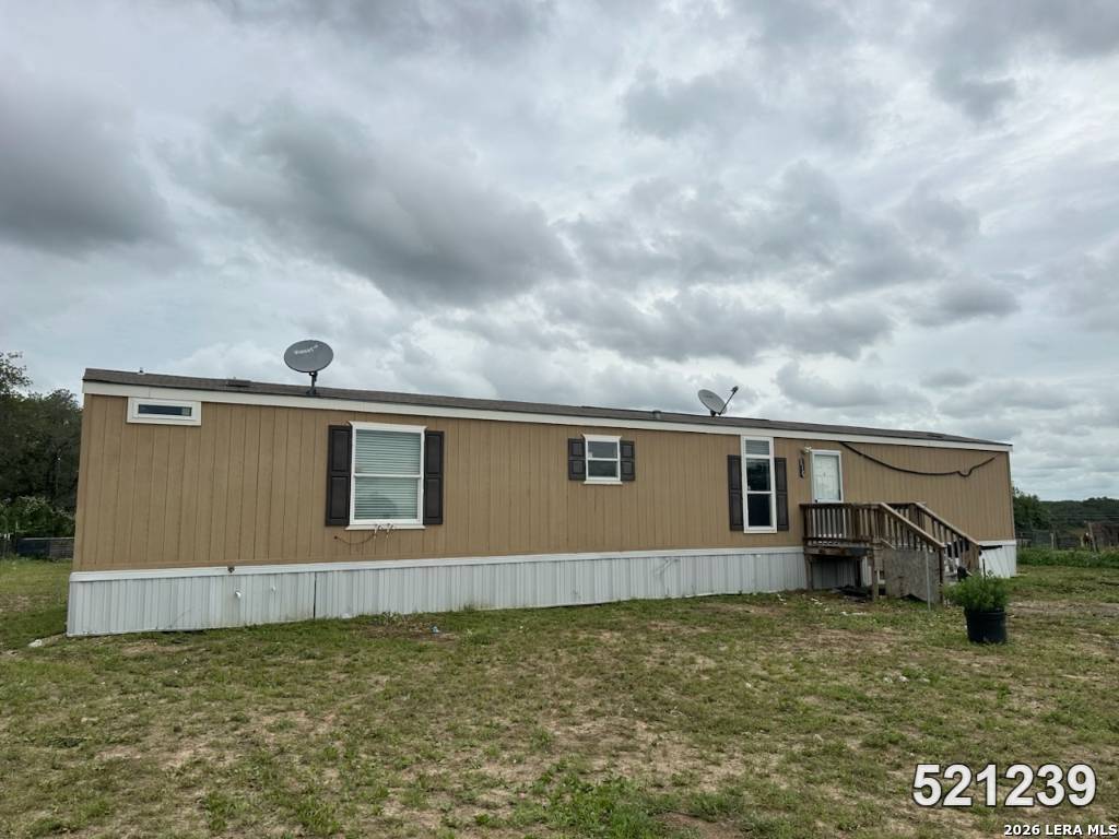 116 Sandy Ridge Drive Poteet TX 78065