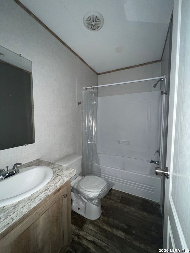 116 Sandy Ridge Drive Poteet TX 78065