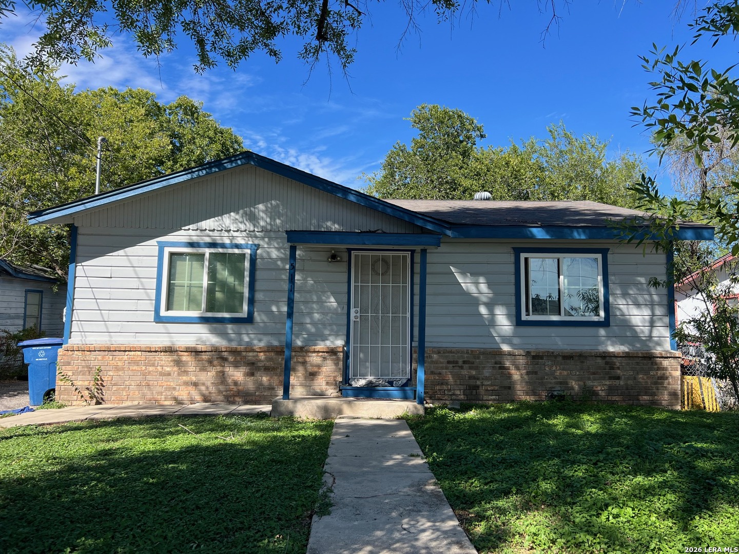 511 W Mayfield Boulevard San Antonio TX 78211