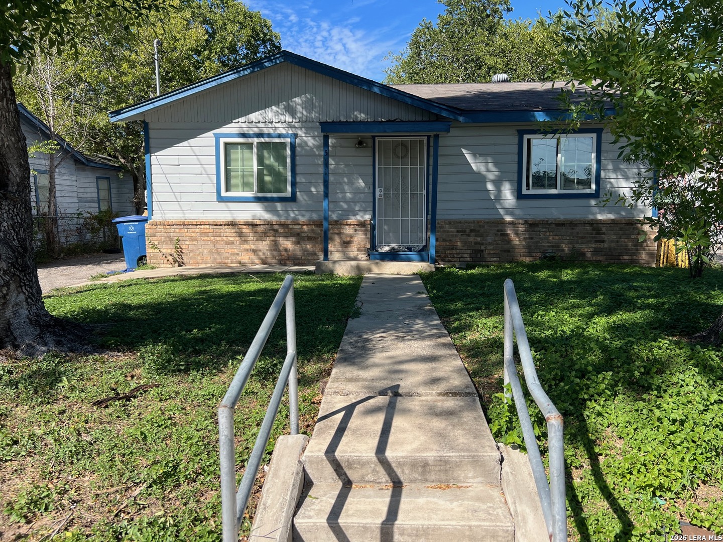 511 W Mayfield Boulevard San Antonio TX 78211