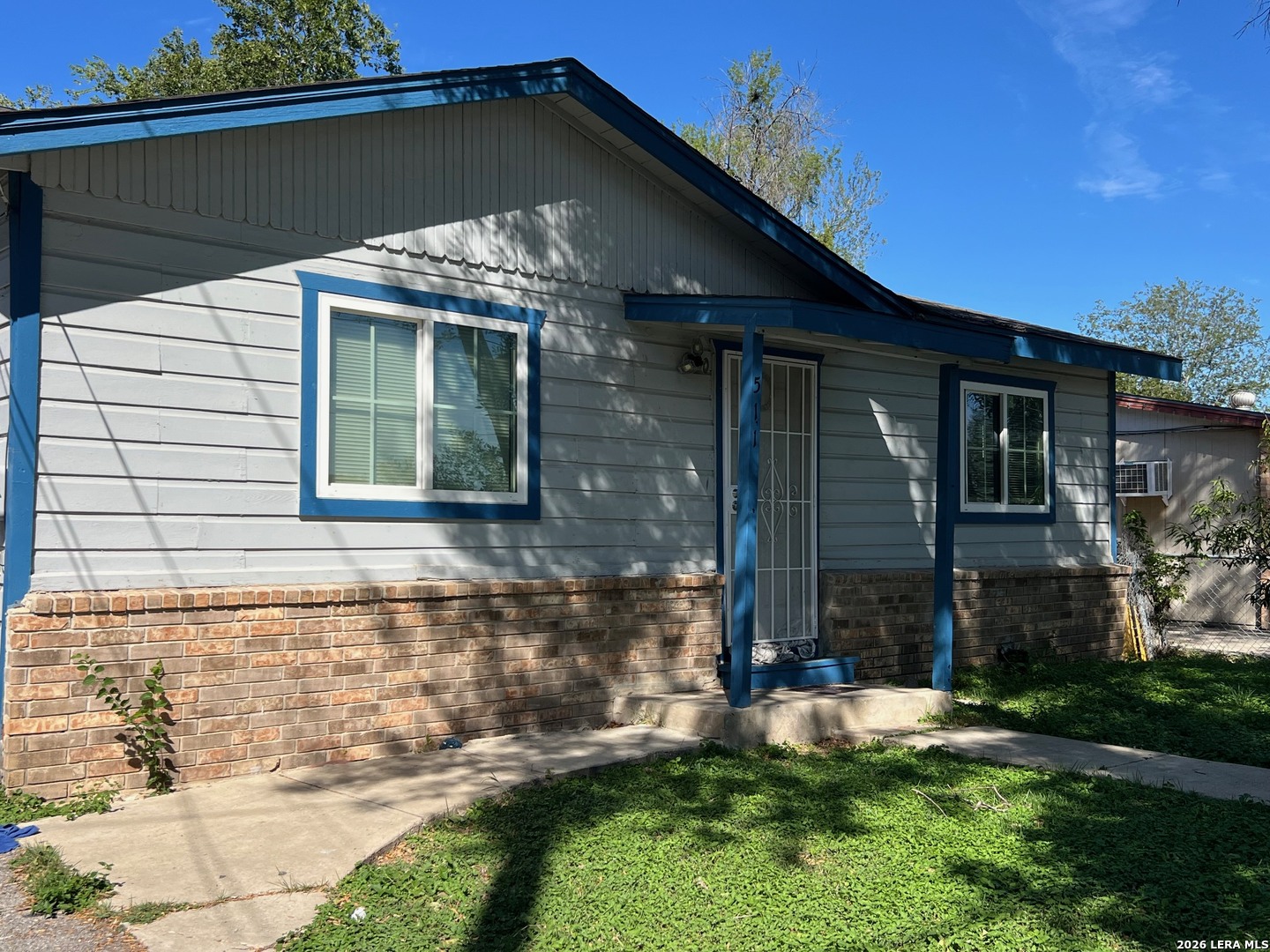 511 W Mayfield Boulevard San Antonio TX 78211