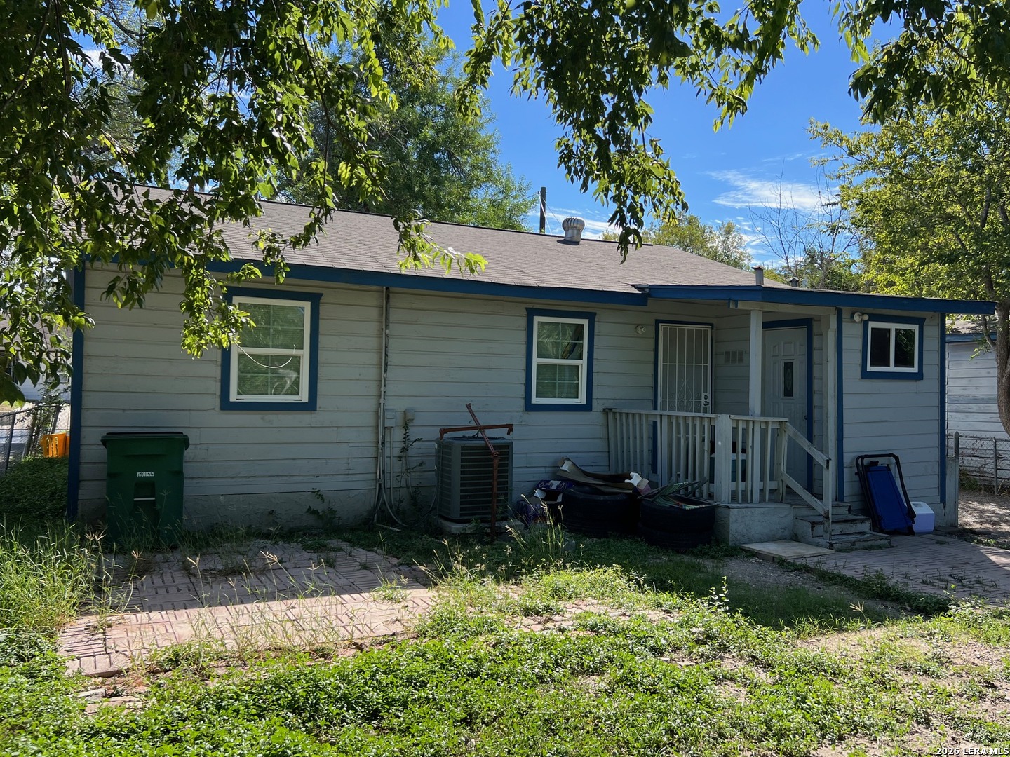 511 W Mayfield Boulevard San Antonio TX 78211