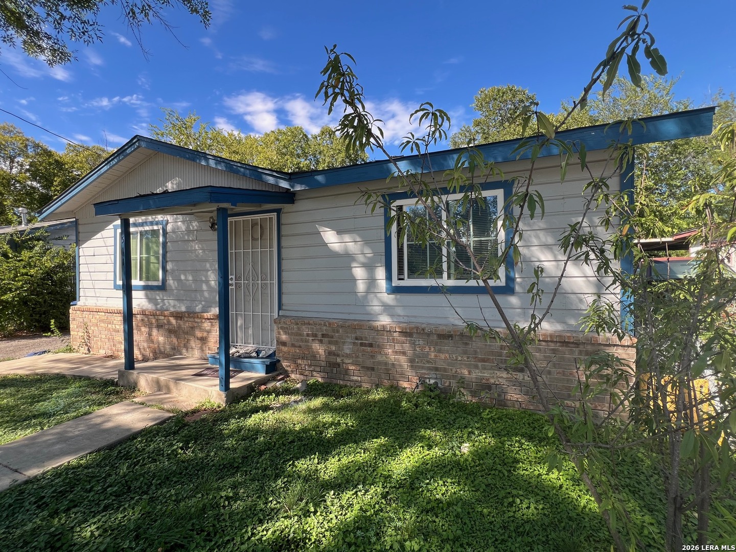 511 W Mayfield Boulevard San Antonio TX 78211