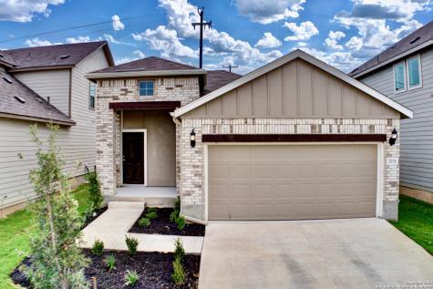 2030 Gabby Cole Lane San Antonio TX 78253