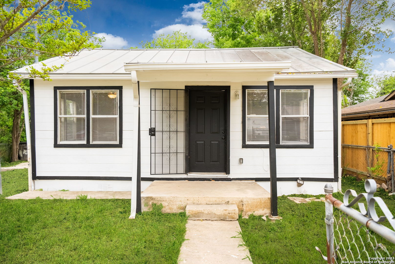 136 Hilary Street San Antonio TX 78210