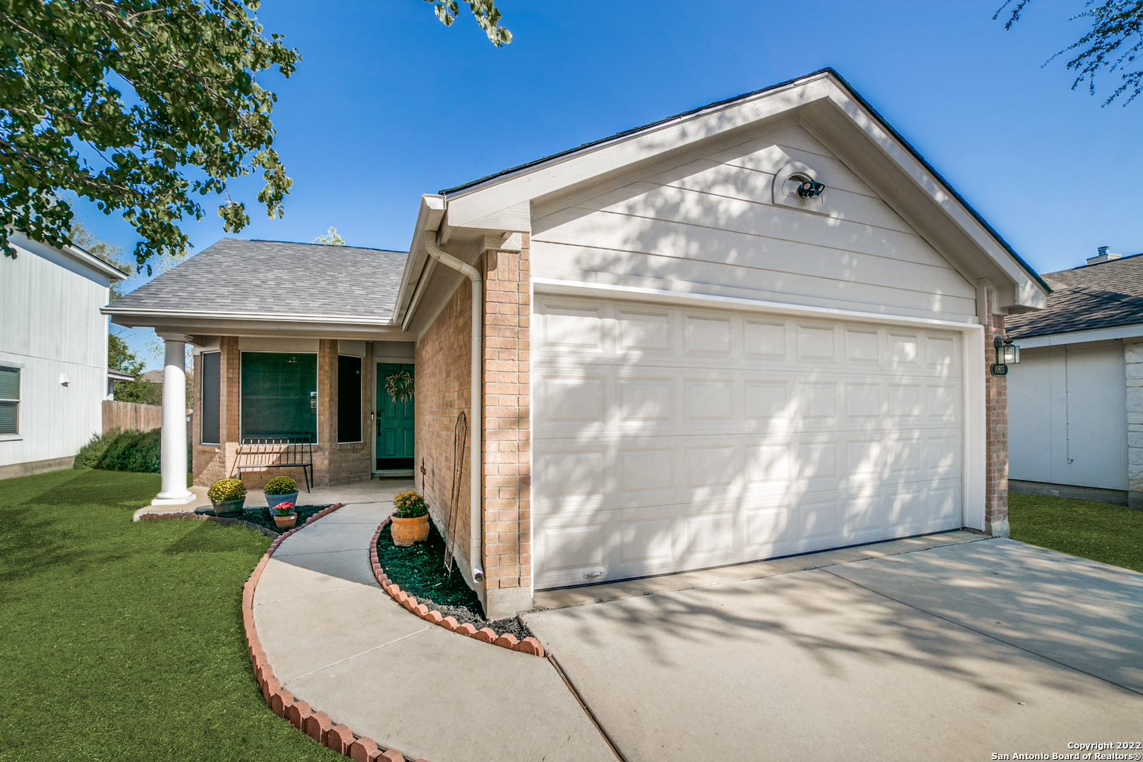 10815 Gallop Falls San Antonio TX 78254