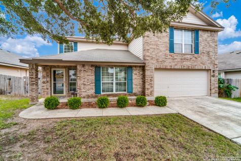 10524 Cougar Chase San Antonio TX 78251