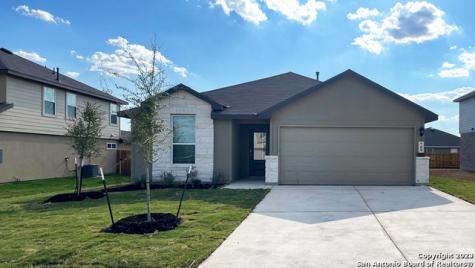 709 Overlook Ridge Cibolo TX 78108
