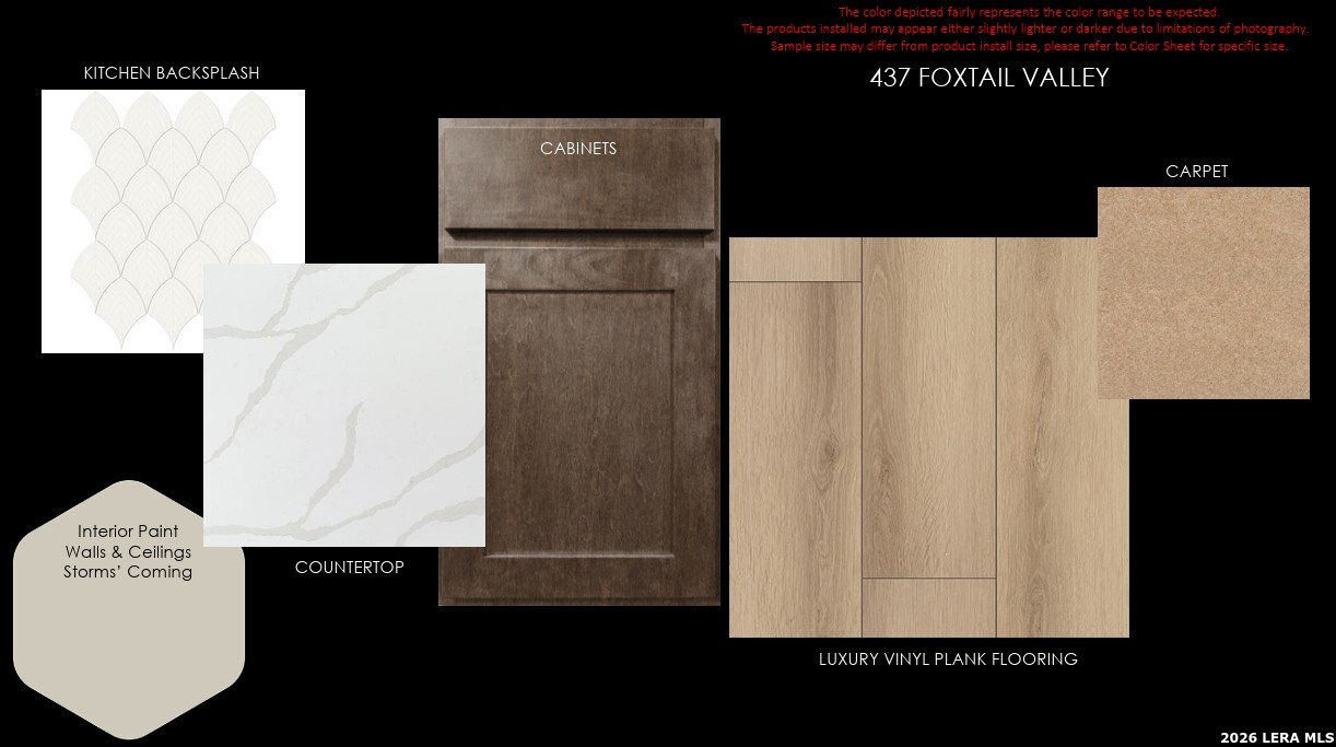 437 Foxtail Valley Cibolo TX 78108